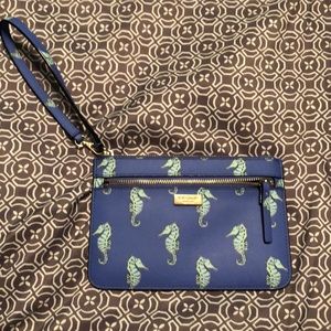 Kate spade wristlet
